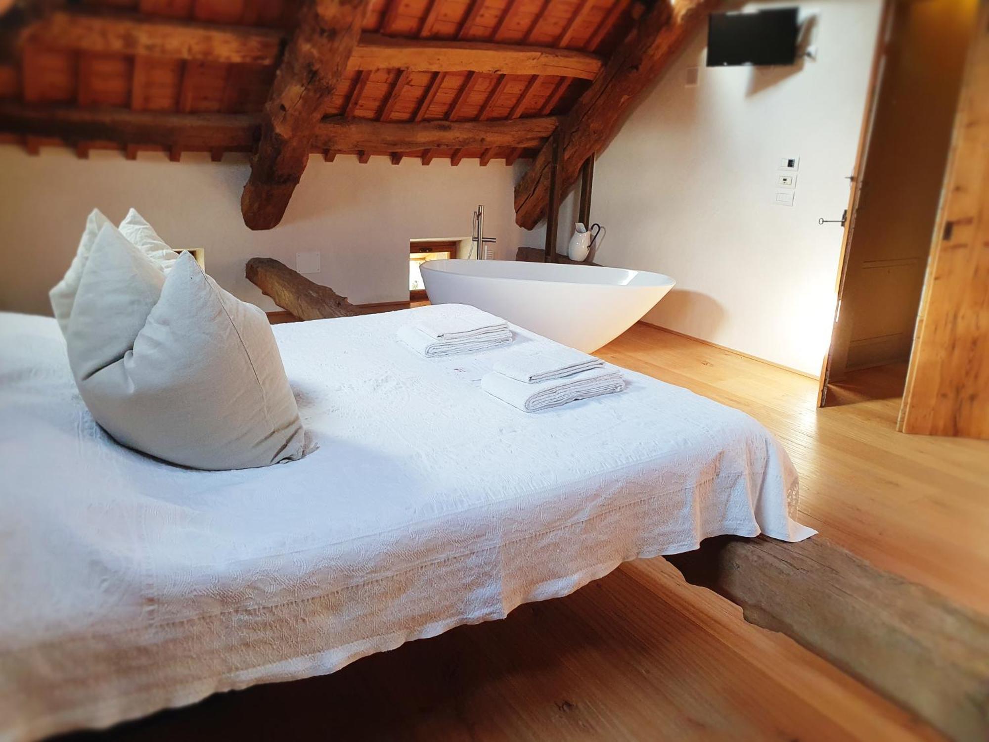 فندق Relais Poggio Pagnan Farra المظهر الخارجي الصورة