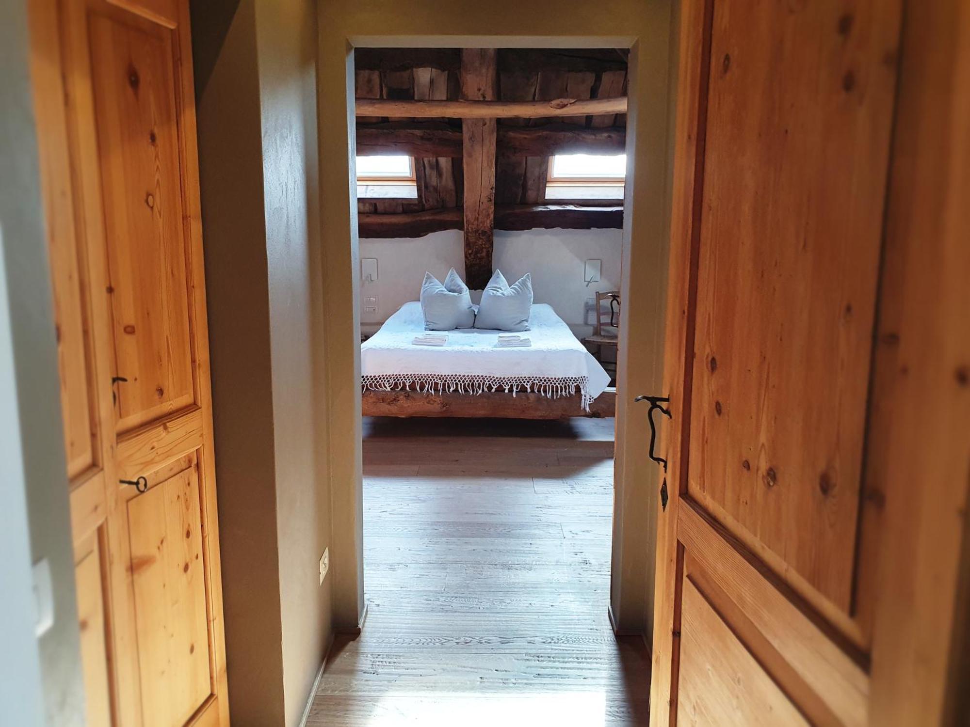فندق Relais Poggio Pagnan Farra المظهر الخارجي الصورة