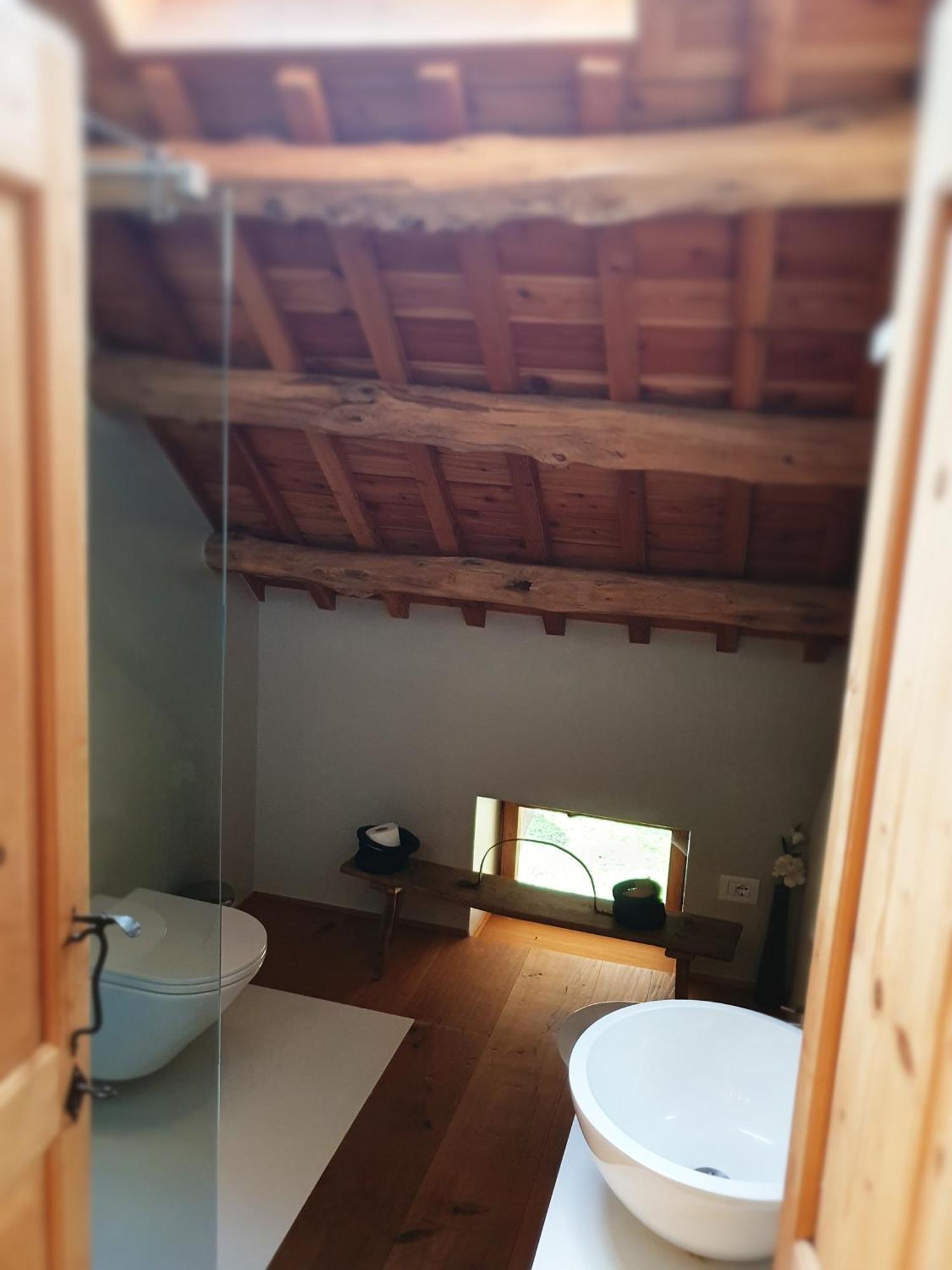 فندق Relais Poggio Pagnan Farra المظهر الخارجي الصورة