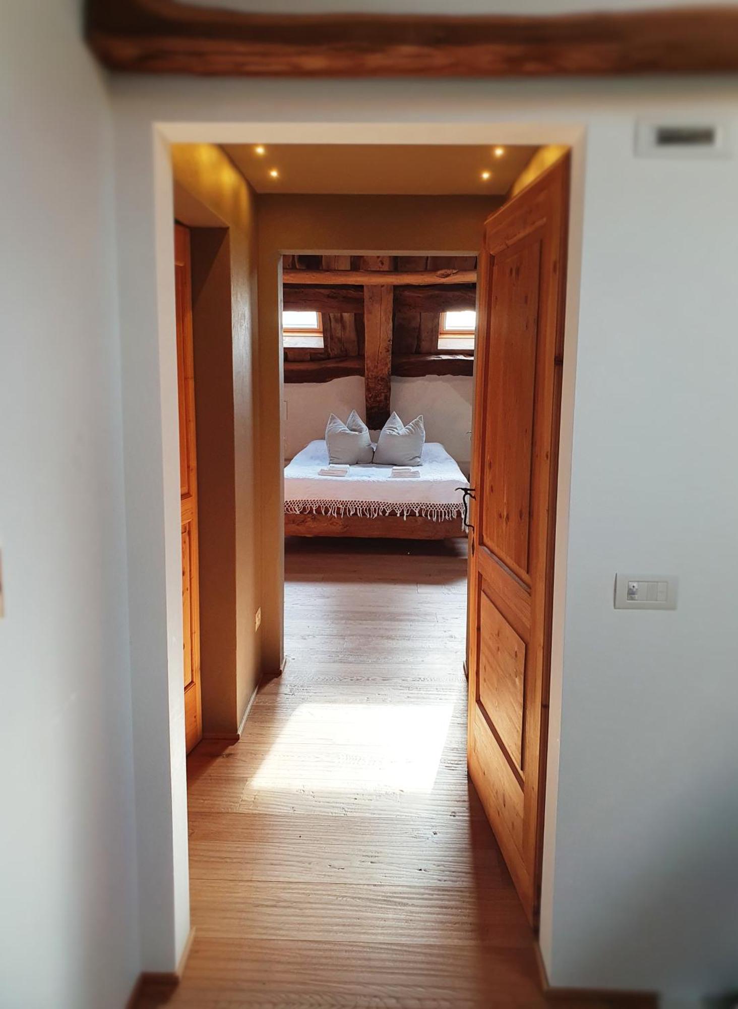 فندق Relais Poggio Pagnan Farra المظهر الخارجي الصورة