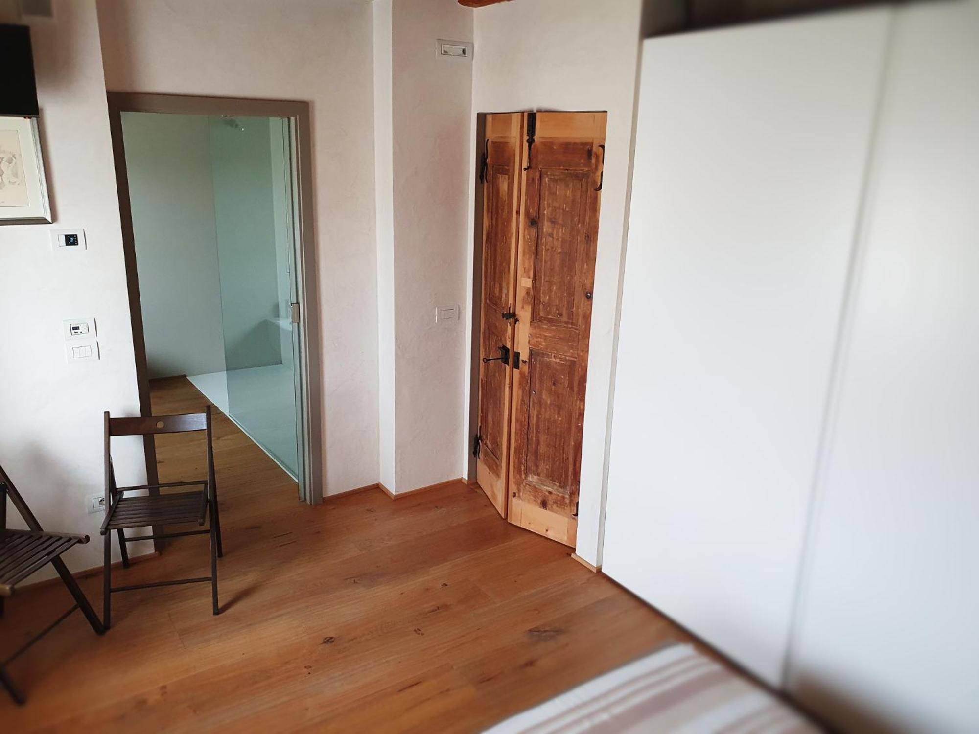 فندق Relais Poggio Pagnan Farra المظهر الخارجي الصورة
