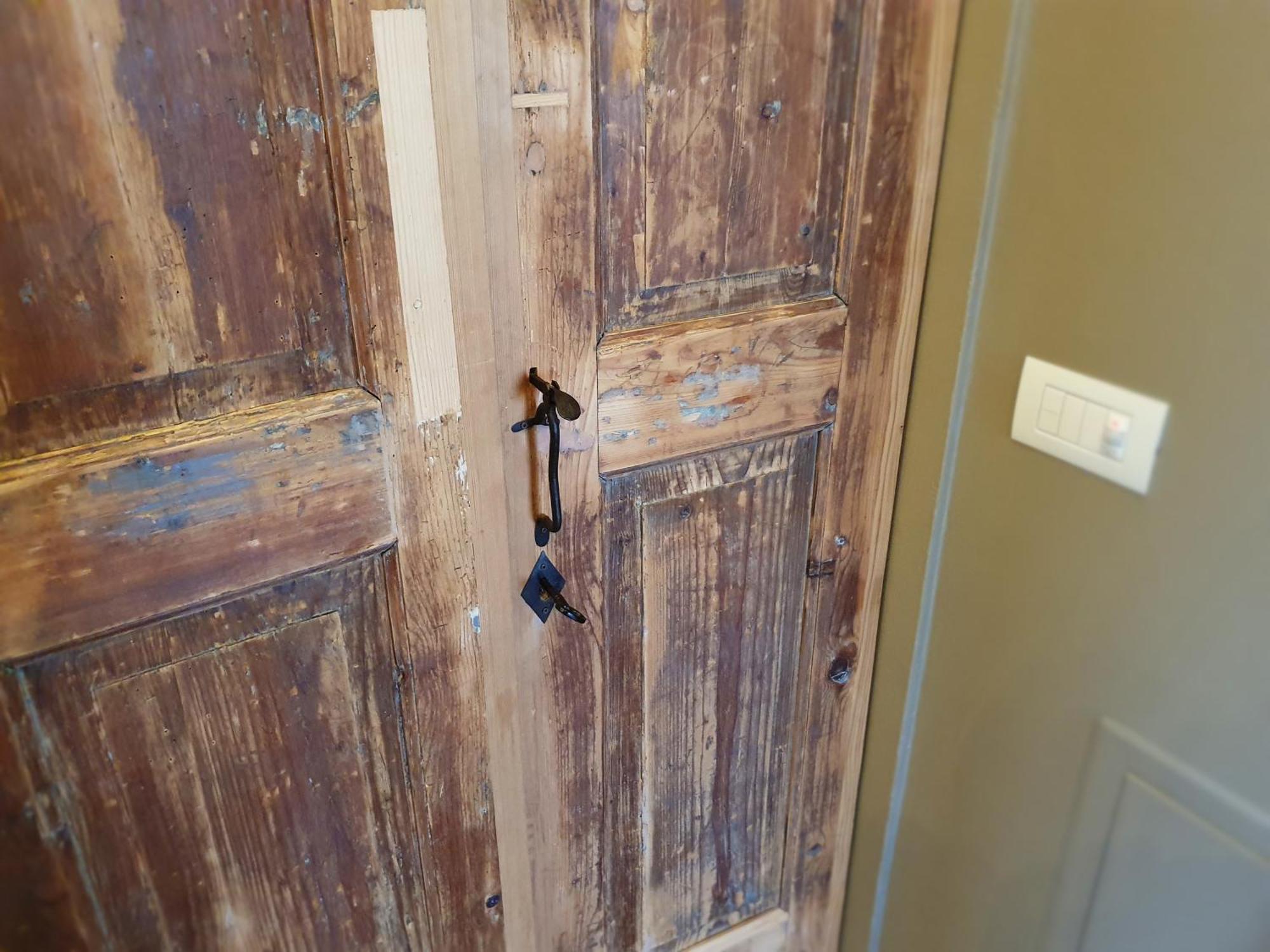 فندق Relais Poggio Pagnan Farra المظهر الخارجي الصورة