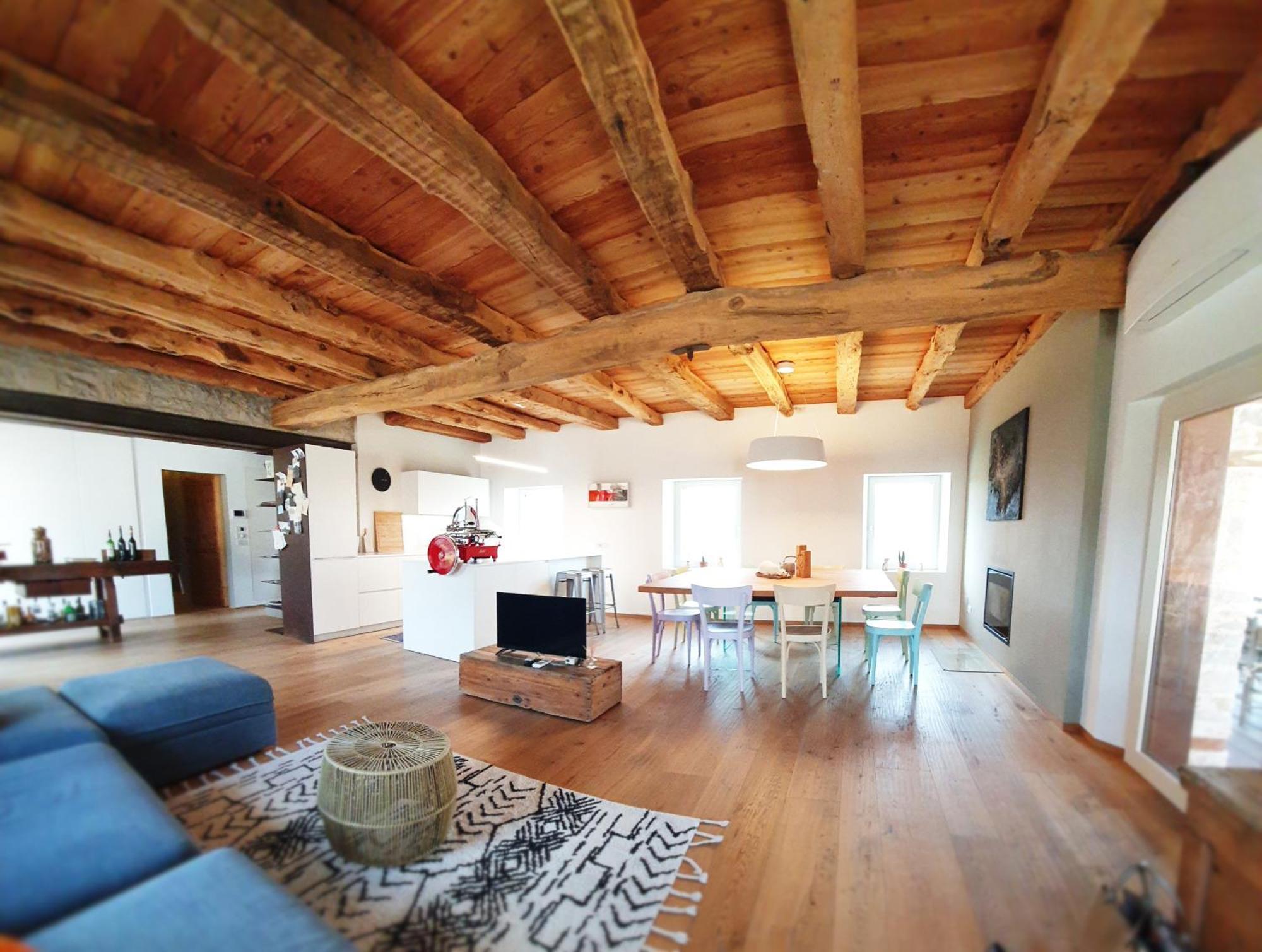 فندق Relais Poggio Pagnan Farra المظهر الخارجي الصورة