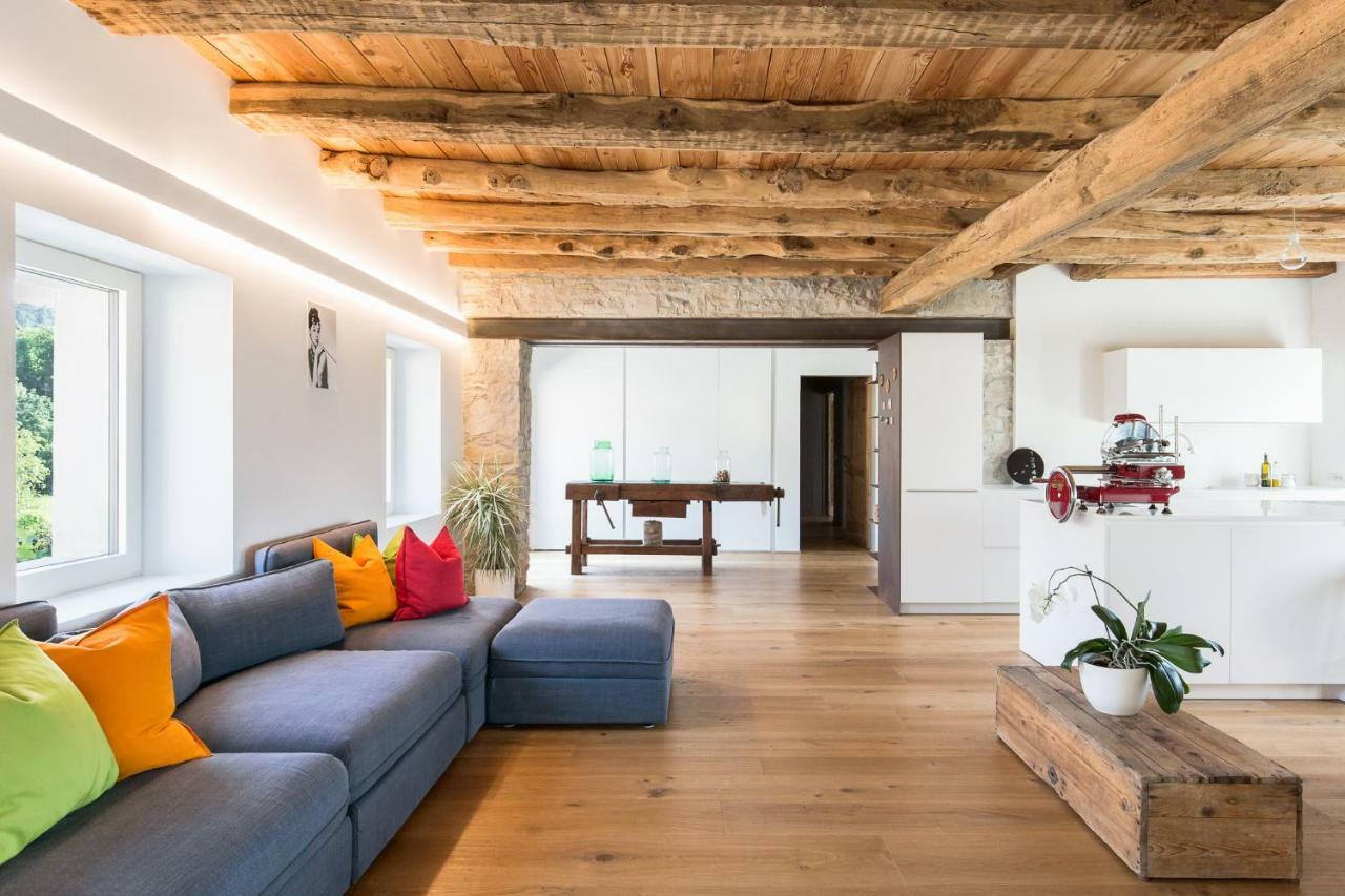 فندق Relais Poggio Pagnan Farra المظهر الخارجي الصورة
