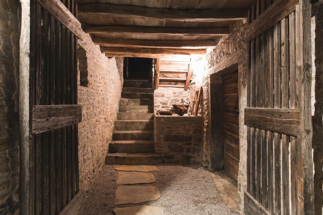فندق Relais Poggio Pagnan Farra المظهر الخارجي الصورة