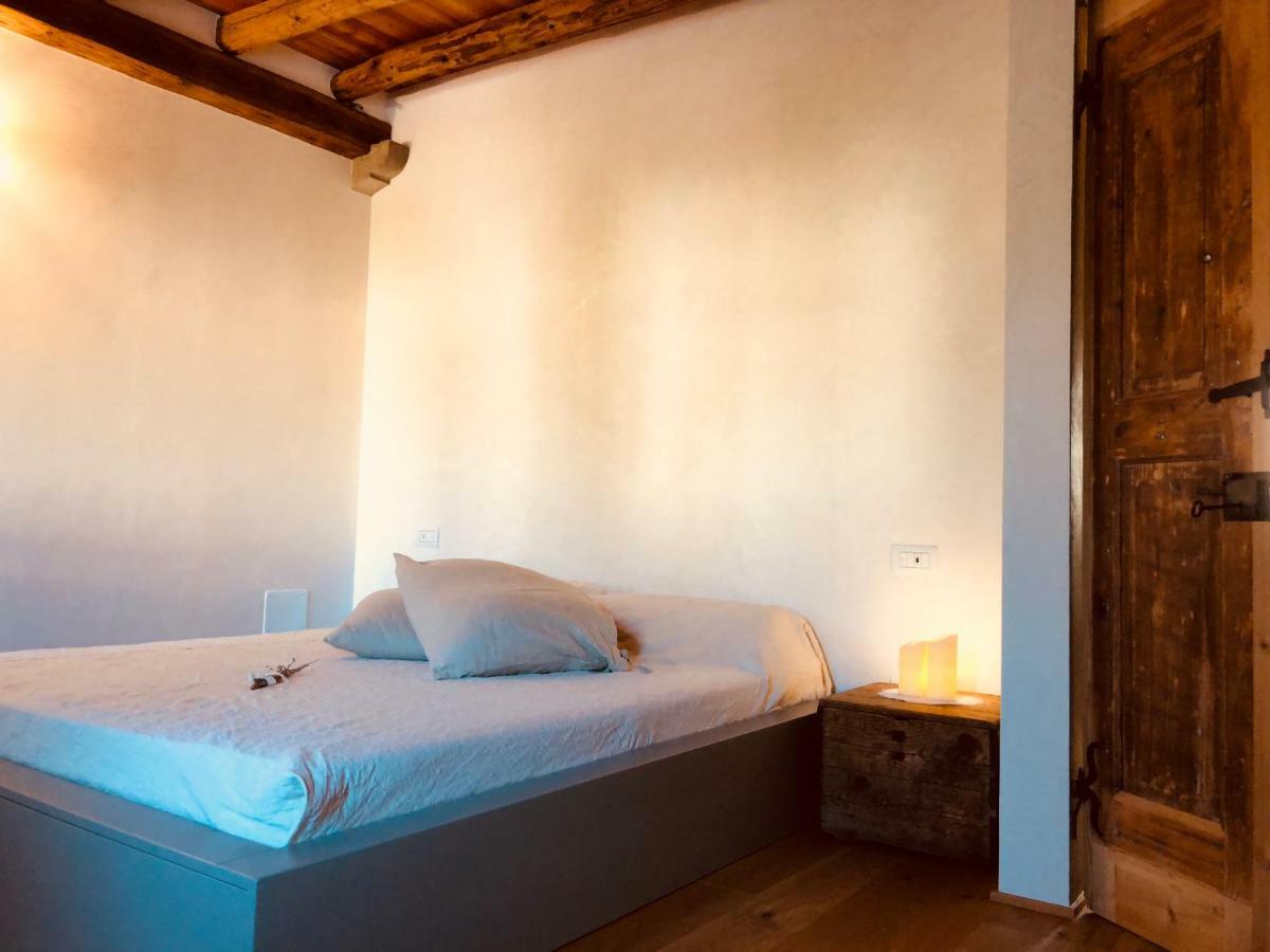 فندق Relais Poggio Pagnan Farra المظهر الخارجي الصورة