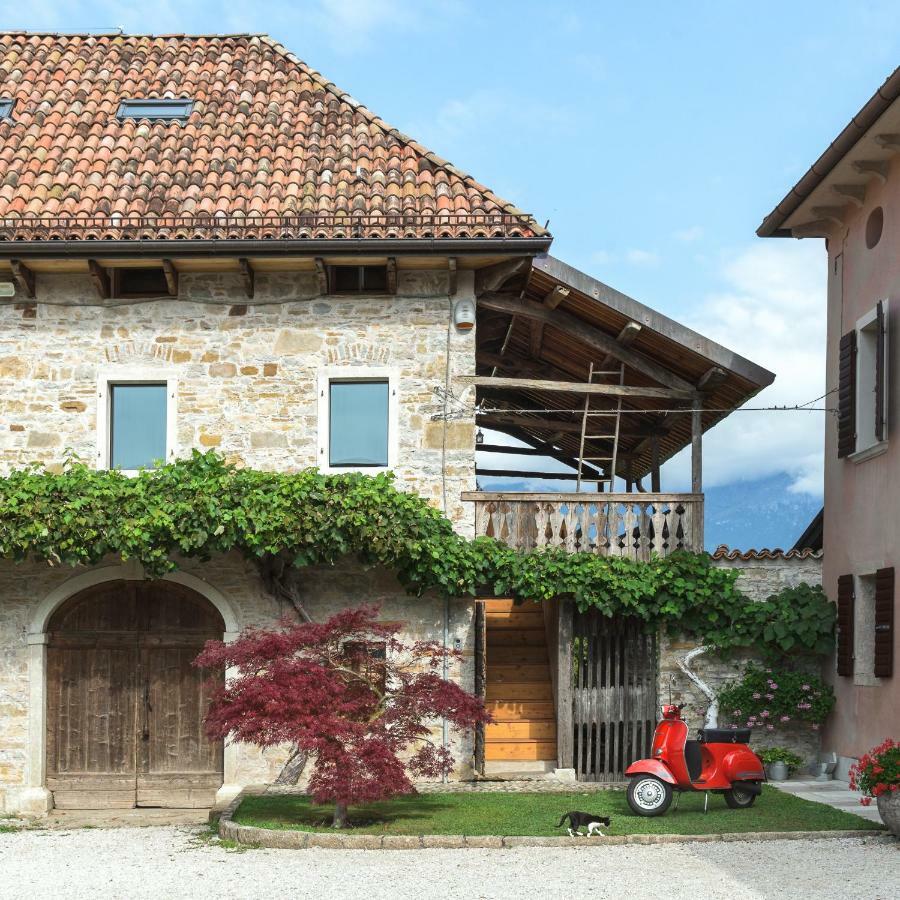 فندق Relais Poggio Pagnan Farra المظهر الخارجي الصورة