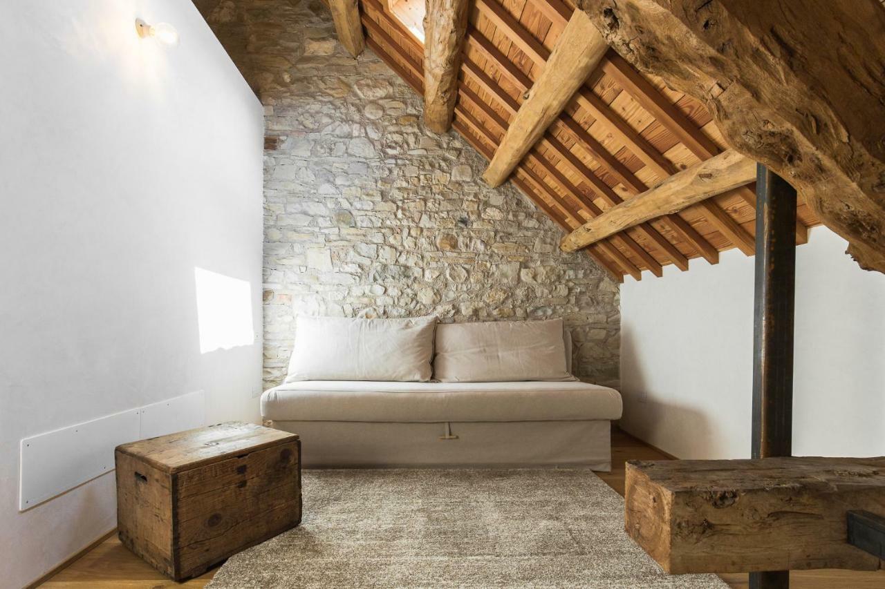 فندق Relais Poggio Pagnan Farra المظهر الخارجي الصورة